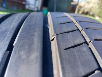 245/35 r18 letne pneumatiky - 7