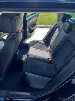 Volkswagen Passat Variant 2.0 TDI DSG Higline - 7