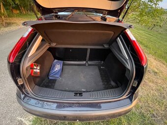 Ford focus mk2 - 7