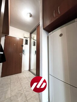 1kk – 32m2 + veľká lodžia – 5,5m2 | Bôrik – Oravská cesta - 7