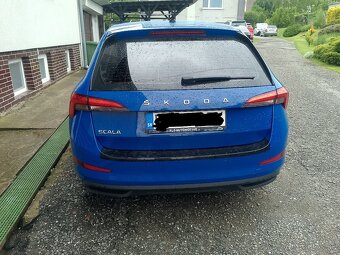 Predam škoda Scala 1.0tsi - 7