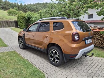 Dacia Duster - 7
