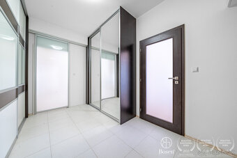 BOSEN | Zariadený 2 izbový byt s balkónom, pri Draždiaku - 7