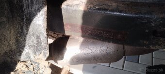 Mitsubishi L200 2.5tdi - 7