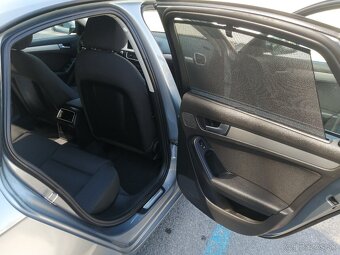Audi A4 1.8 T FSI Premium, 88kW, M6, 4d. - 7