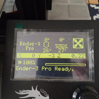 3D tlačiareň Ender-3 Pro Plus - 7