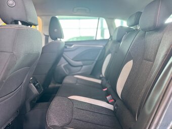 Škoda Scala 1.6 TDI Style/2020/Odpočet DPH/Komplet história - 7