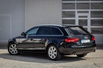 Audi A4 Avant - 7