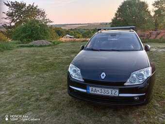 Renault Laguna 1.5 DCil - 7