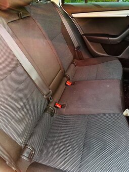 Octavia 3 rok 2015 2.0 tdi 110kw - 7