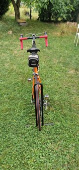 KTM Strada 3000 Ultegra výbava - 7