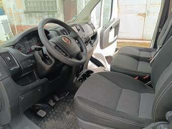 Fiat Ducato L4 H2, Maxi - 7