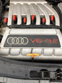 Audi A3/S3 - 7