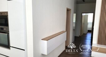 Novostavba 4 izb. byt 93m2+terasa 40m2 Banská Bystrica pren - 7