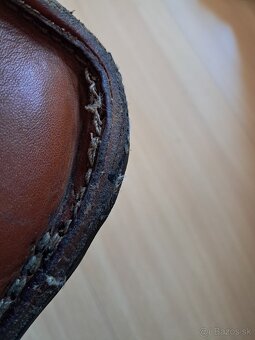Vivobarefoot kozene cislo cca 42 - 42 1/2 - 7