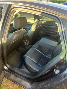 Rozpredám Audi 2.7 TDI 132 kw - 7