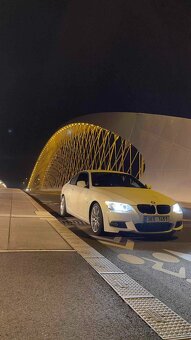 BMW 320xd coupe M-paket - 7