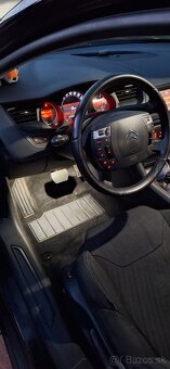 Citroën C5 X7 2.0 diesel automat - 7