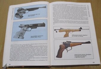 Střelba z pistole a revolveru - 7