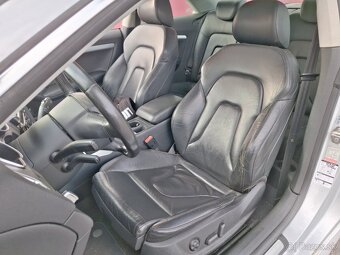 Audi A5 3.0 TDi QUATTRO - 176KW - 7