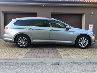 Volkswagen Passat Variant 2,0 TDI COMFORTLINE,BUSINESS ,DIES - 7