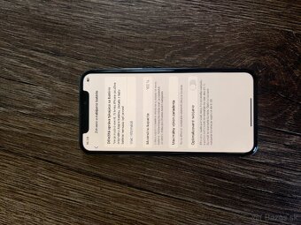 Apple iphone 11 Pro 64GB Gold - 100% bateria - 7