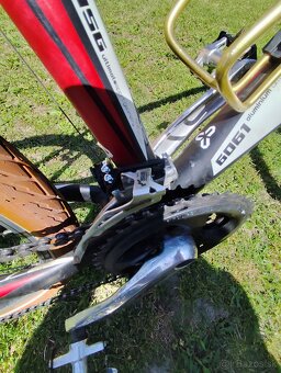 Predám 3 bicykle CTM, KTM a Favorit eska - 7