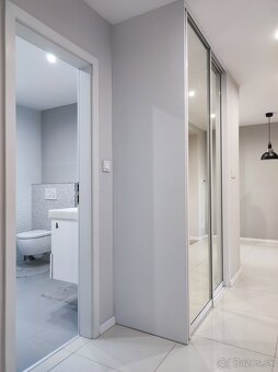 Prenájom 2-izbového bytu blízko centra mesta – Škultétyho ul - 7