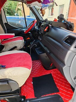 Renault Master twin cab 2.3dci - 7