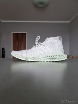 ADIDAS CONSORTIUM RUNNER MID 4D - 7