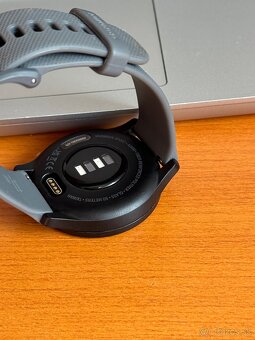 Garmin Vivomove Sport - len odskúšané - 7
