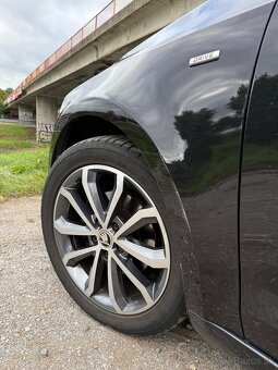 Predám Skoda Octavia 1.4 TSI 2017 70200 km - 7