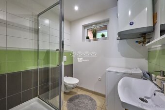 WFG | PREDAJ  Rekreačný domček  veľký pozemok  Buková  Z - 7