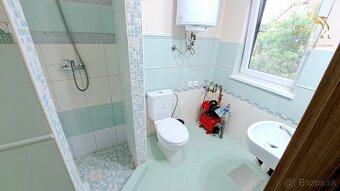 REZERVOVANÉ Rekreačný dom na celoročné bývanie - NOVOSTAVBA - 7