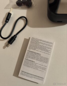 Bezdrôtové slúchadlá - 7