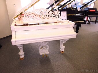 nádherný Steinway & Sons za Super cenu - 7