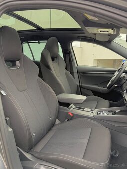 Škoda octavia sportline 2.0tdi dsg - 7