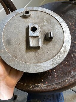 Brzdový štít Jawa 250/350 kyvačka - 7