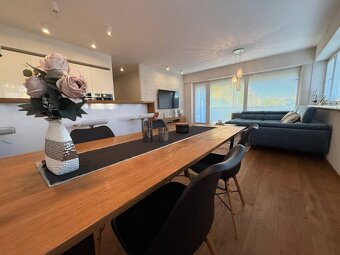 TO-krásny a veľký 4-izbový byt 132,5m2 s loggiou,COLORHAUSE - 7