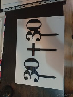 Laserová gravírka 80w, plocha 60x40 cm - 7