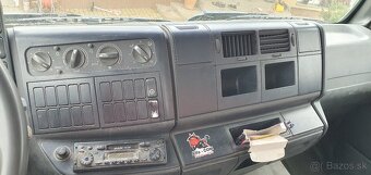 MAN TGA 18.310 4x4 nosič kontejneru - 7