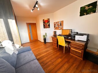 Predám 3izbový byt, balkón, garážové státie, Vysoké Tatry - 7