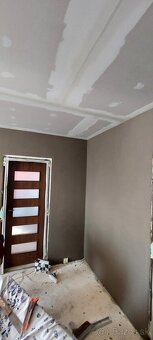 Prerábky rekonštrukcie bytov, domov, obytných priestorov - 7