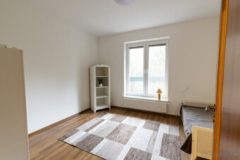 Na prenájom 4i byt, 120m2, 2x parkovanie, Popradská, Košice - 7