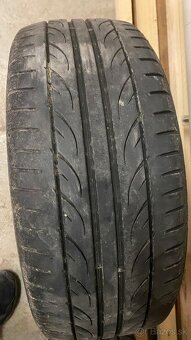 195/50 r15 letne aj zimne gumy - 7