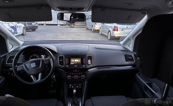 SEAT ALHAMBRA 2.0 TDI CR DSG - 7