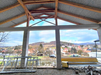 ‼️REZERVOVANÉ‼️ ROZOSTAVANÝ DOM, PREDAJ - VEĽKÉ KRŠTEŇANY‼️ - 7