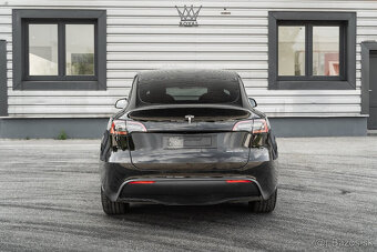 Tesla Model Y Performance Long Range Dual Motor AWD 393kW - 7