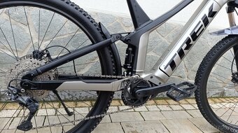 Elektrobicyke Trek Powerfly FS 4 XL, 29" 625WH - 7