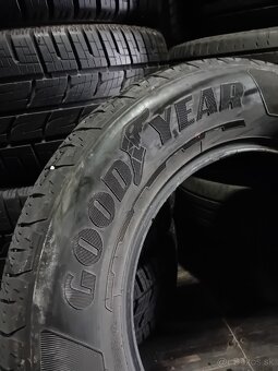 Goodyear Wrangler Territori HT 255/65R18 - 7